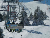 Objavljene cene ski karata za Kopaonik